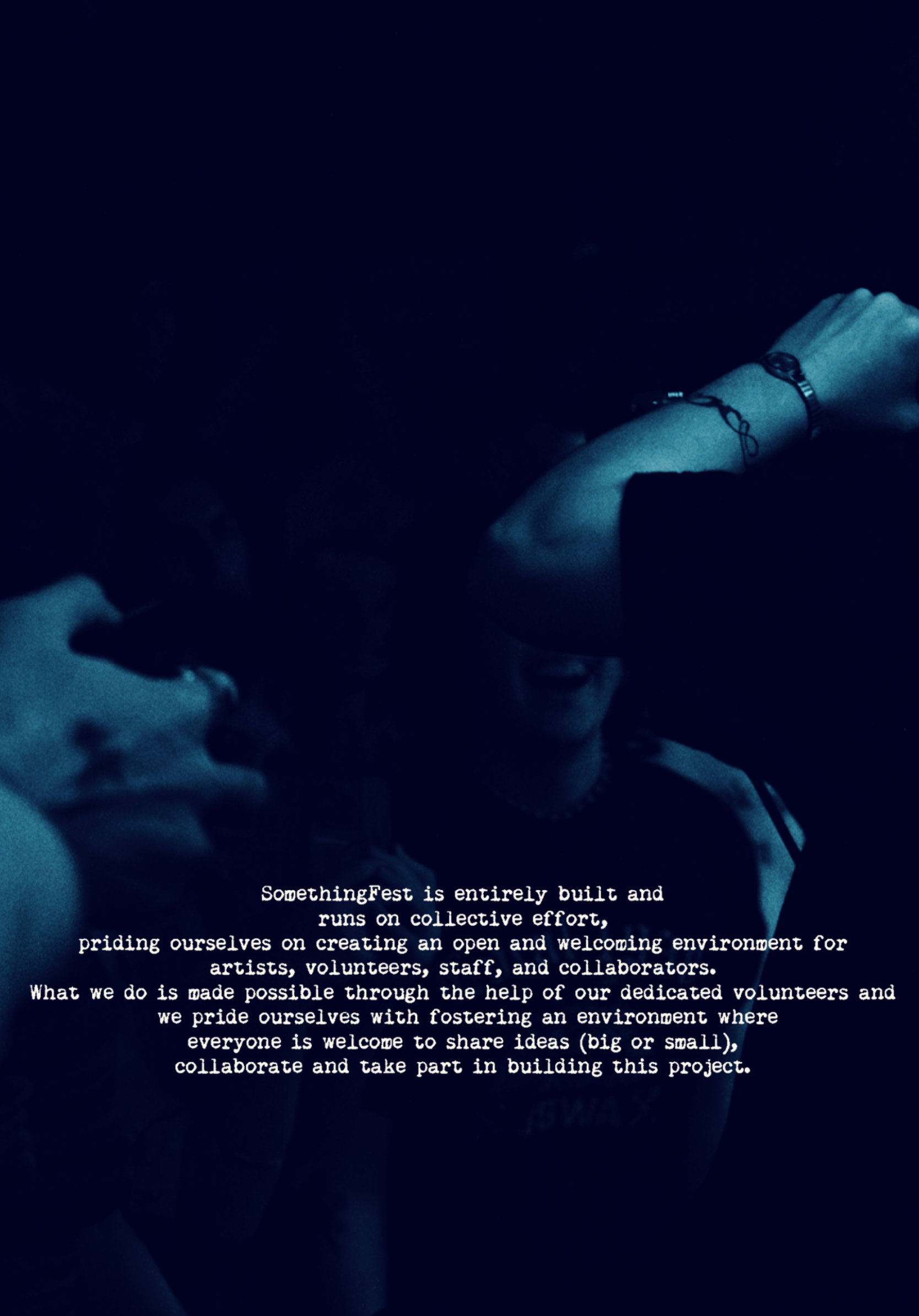 blurb about the festival